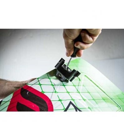 XSories Kite Fin Mount