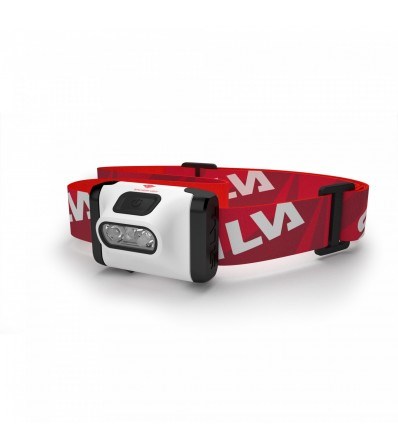 Silva Active Headlamp