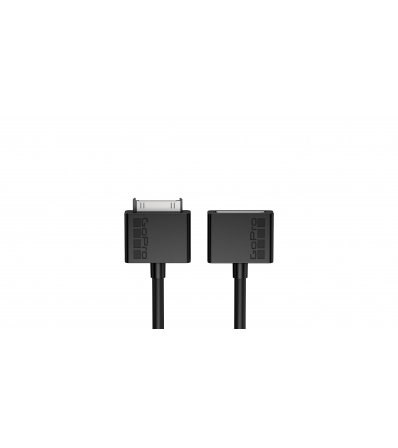 GoPro BacPac Extension Cable