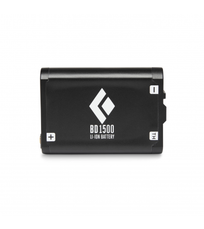Black Diamond Battery 1500