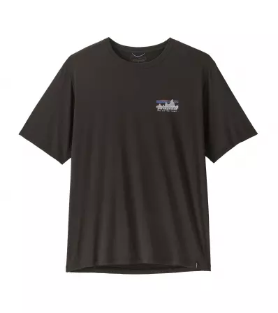 Patagonia Capilene Cool Daily Shirt - '73 Skyline M's