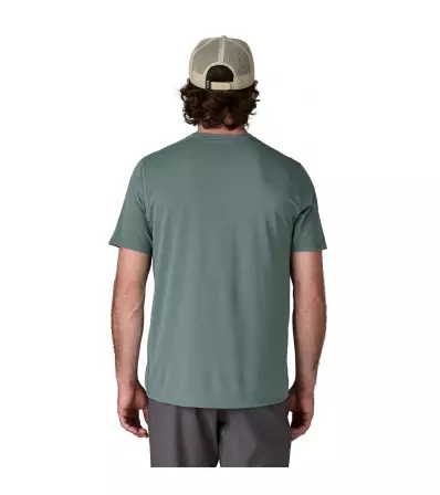 Patagonia Capilene Cool Ultra Shirt M's