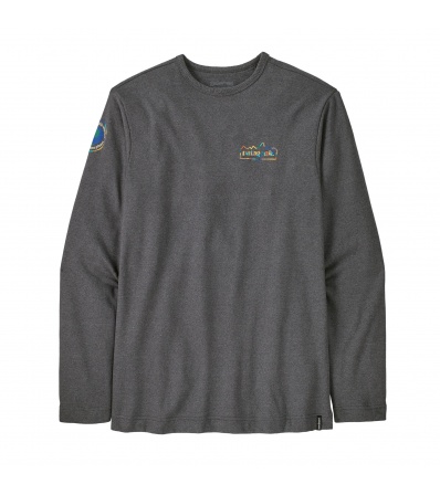Patagonia Lightweight Unity Fitz Wildrise Crew M's
