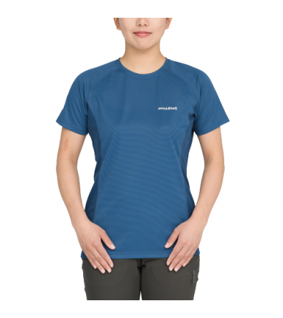 Montbell W's Cool Tee Winter 2024