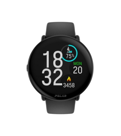 Polar GPS Running Watch Ignite 3