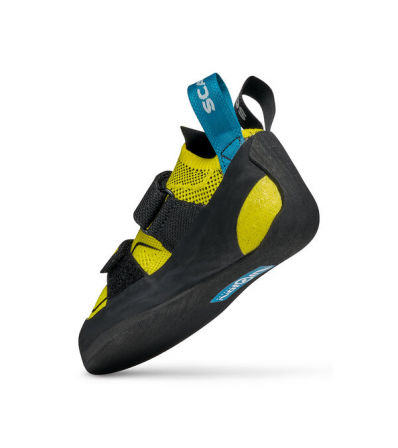 Climbing Shoes Scarpa Reflex-Y Kid