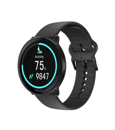 Polar GPS Running Watch Ignite 3