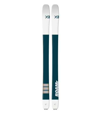 G3 ROAMr 100 Skis