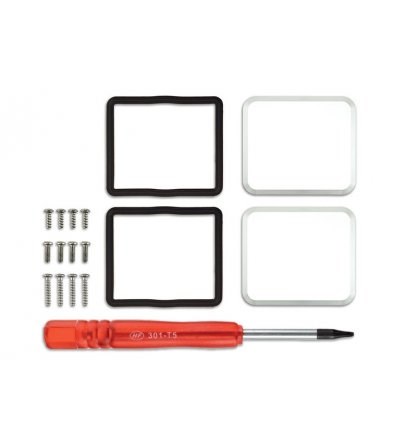 GoPro HERO3 Lens Replacement Kit