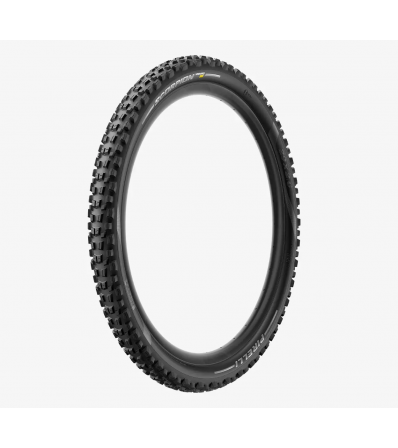 Pirelli Scorpion Enduro M 29 х 2.4 Hardwall 60 TPI Black