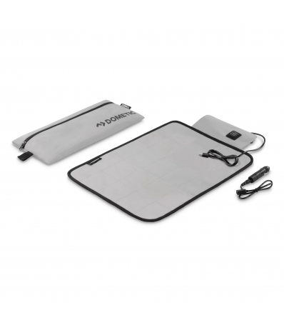 Dometic Compact Camp Chair + Dometic Camp Personal Heater