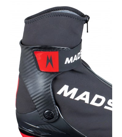 Madshus Race Speed Universal Boots