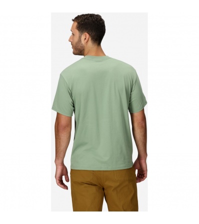 Marmot Bouldering Marty SS Shirt M's