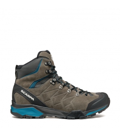 Trekking Shoes Scarpa ZG TRK GTX