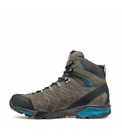 Trekking Shoes Scarpa ZG TRK GTX