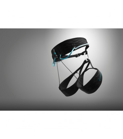 Black Diamond Airnet Women's Harness
