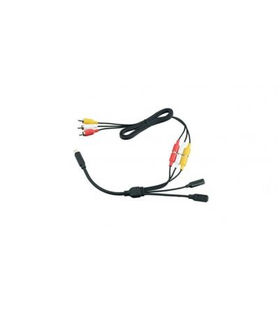 GoPro HERO3 Mini USB Composite Cable