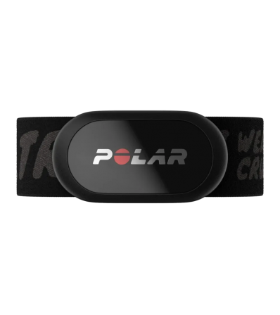 Polar H10 Heart Rate Sensor