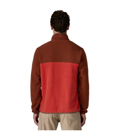 Patagonia Lightweight Synchilla Snap-T Pullover M's