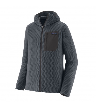 Patagonia R1 Air Full-Zip Hoody M's