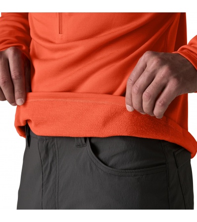 Patagonia R1 Ultralight Hoody M's