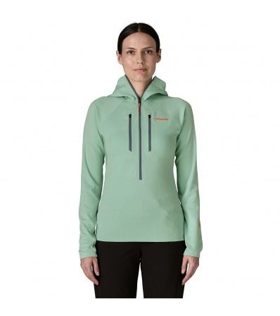 Patagonia R1 Ultralight Hoody W's