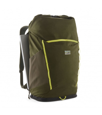 Patagonia Fieldsmith Roll-Top Pack 32L
