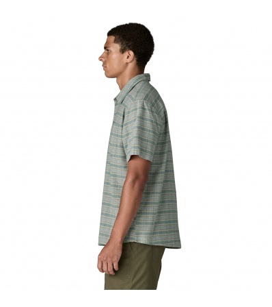 Shirt Patagonia Back Step M's