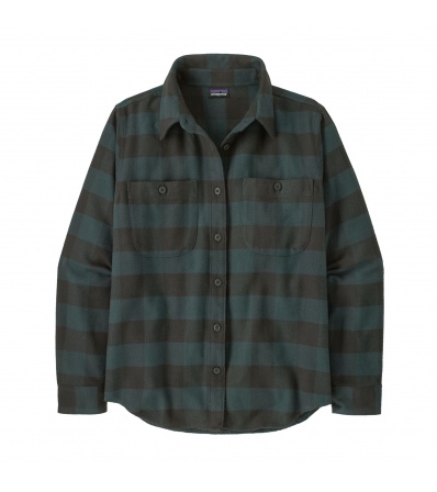Patagonia Fjord Flannel Shirt W's