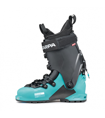 Scarpa 4 Quattro XT W's