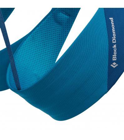 Black Diamond Solution Men's Harness