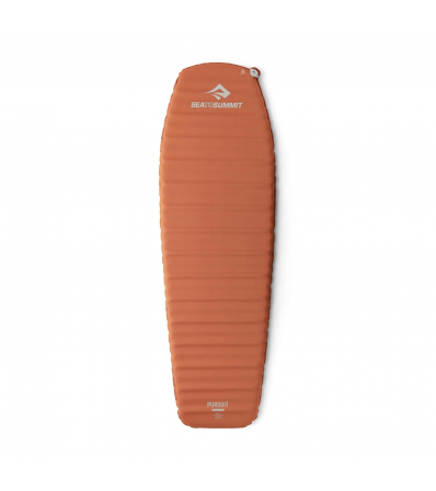 Sea to Summit Pursuit Self-Inflating Sleeping Mat Regular