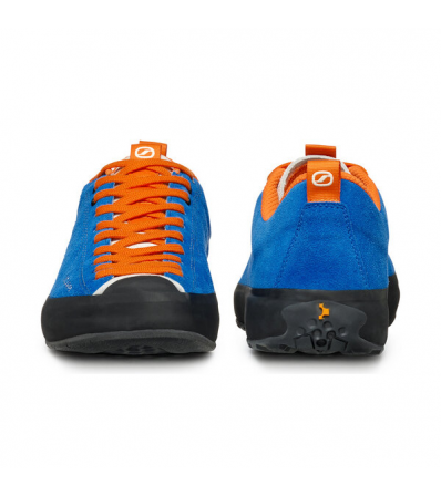 Shoes Scarpa Mojito Wrap