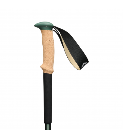 Black Diamond Trail Cork Trekking Poles