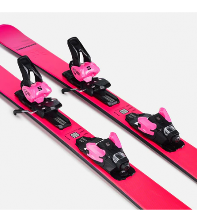 Ski Faction Dancer 79 SYS