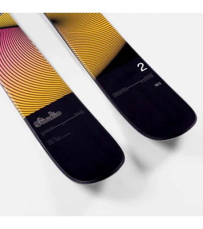 Ski Faction Studio 2