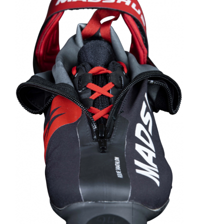 Madshus Redline Skiathlon Boots Winter 2023