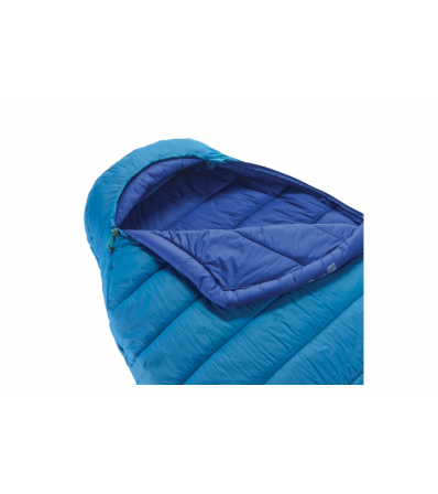 Thermarest Space Cowboy 7C Sleeping Bag Long