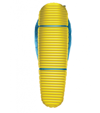 Thermarest Space Cowboy 7C Sleeping Bag Regular