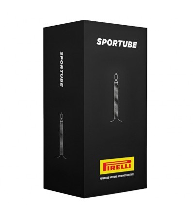 Pirelli 2.1/2.4-27.5 Presta 48MM