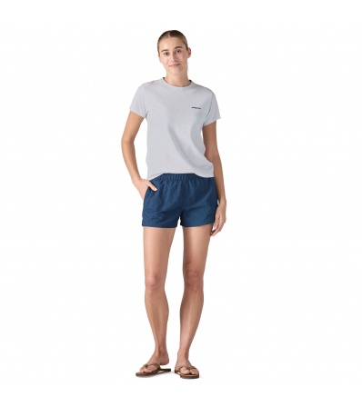 Patagonia P-6 Logo Responsibili-Tee W's