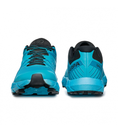 Trail Running Shoes Scarpa Spin 2.0 M's