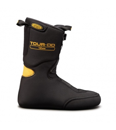 Intuition Tour Tongue Dual Density 12mm