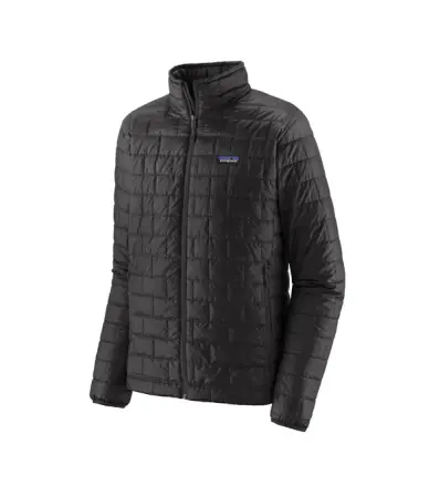 Patagonia Nano-Puff Jacket M's