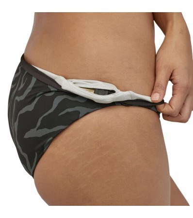 Bikini Bottoms Patagonia Nanogrip W's