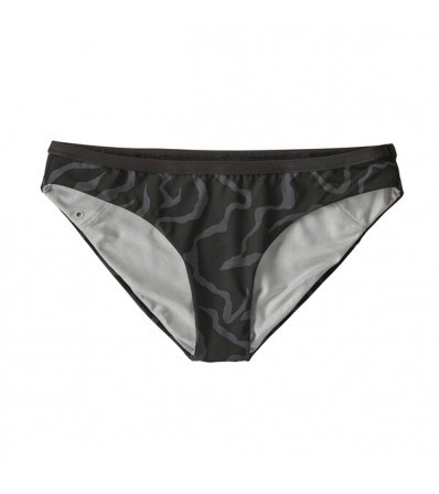 Bikini Bottoms Patagonia Nanogrip W's