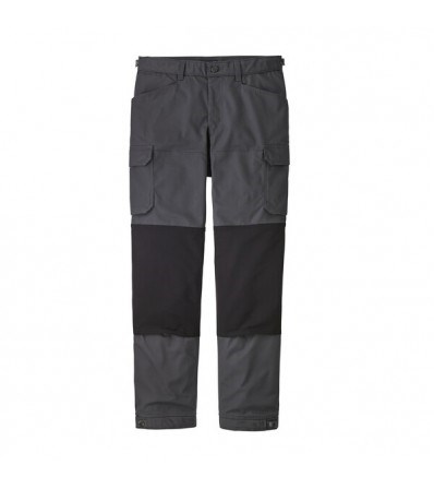 Pants Patagonia Cliffside Rugged Trail Pants Regular M's