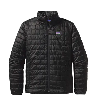 Patagonia Nano-Puff Jacket M's