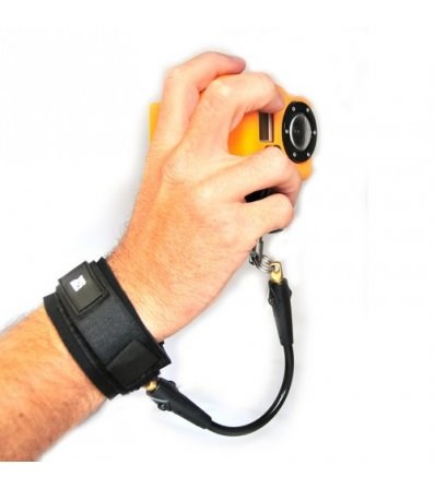 XSories Cord Cam Leash Wrist