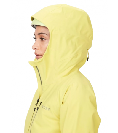 Marmot Refuge Pro Jacket W's Winter 2024